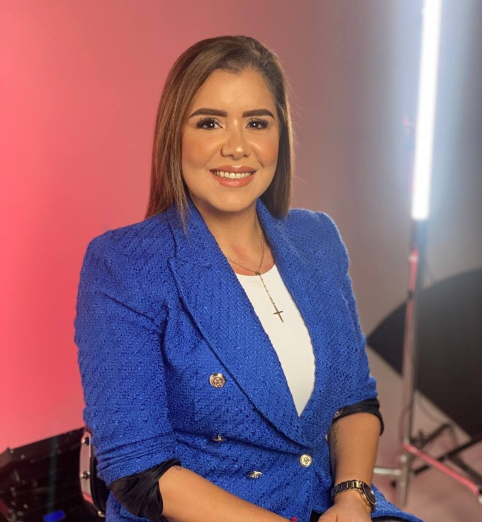 Andrea Acosta Buldon