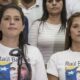 Hija de Raúl Baduel acusó al Gobierno - noticiacn