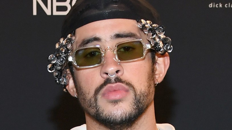 Bad Bunny American Music Awards
