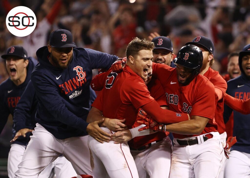Boston a la Serie de Campeonato - noticiacn