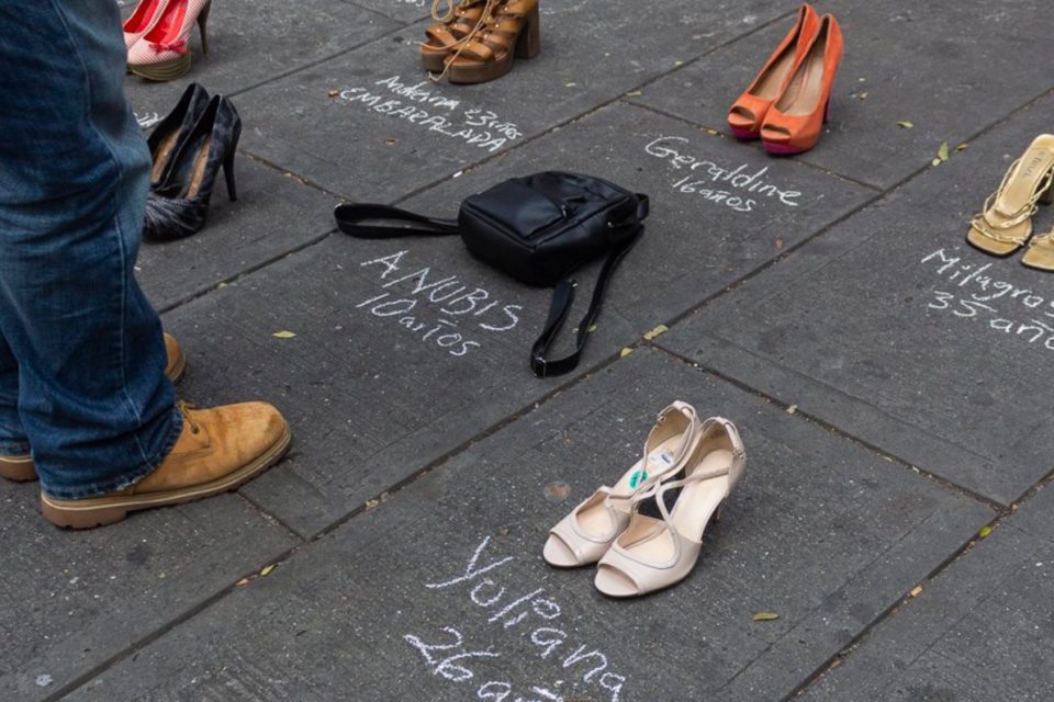 Cada 28 horas ocurrió un femicidio - noticiacn