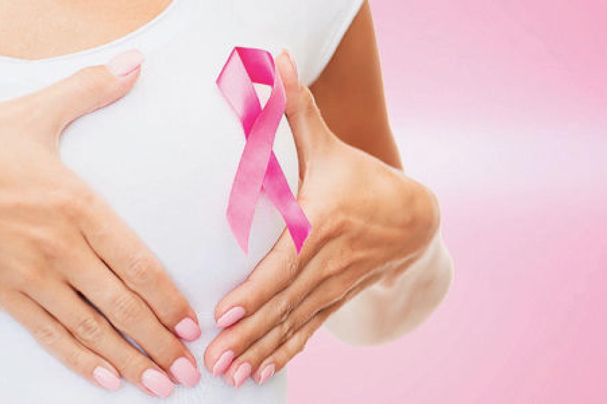 Día Mundial del Cáncer de Mama - ACN