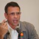 Capriles defiende observación - noticiacn