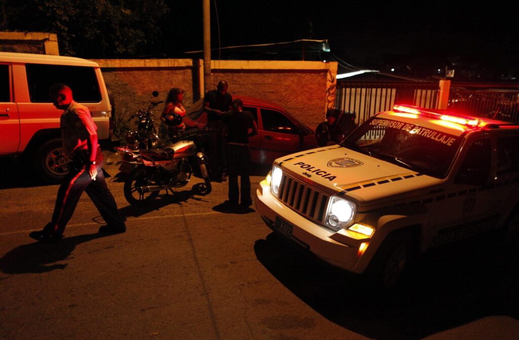 Cepaz denunció 30 feminicidios consumados - noticiacn
