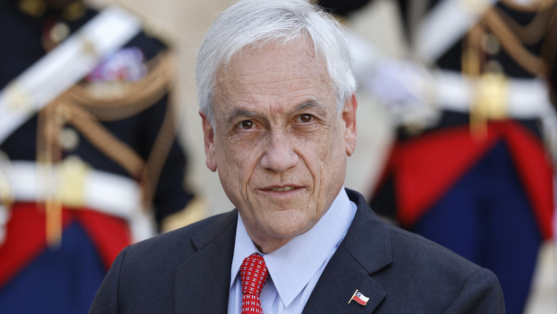 Chile abre investigación contra Piñera. Foto: Referencial