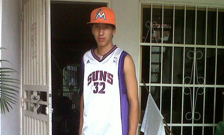 Condenados asesinos de Daniel Quéliz - noticiacn