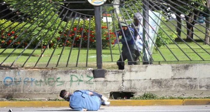Condenan a 23 años de cárcel