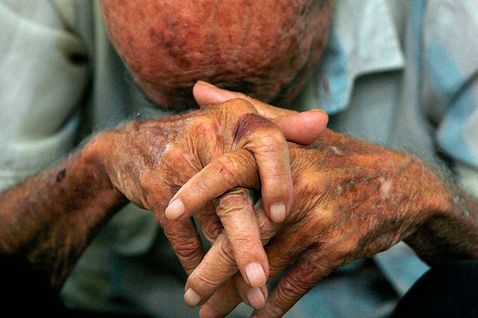 Denuncian 102 muertes violentas de adultos mayores - noticiacn