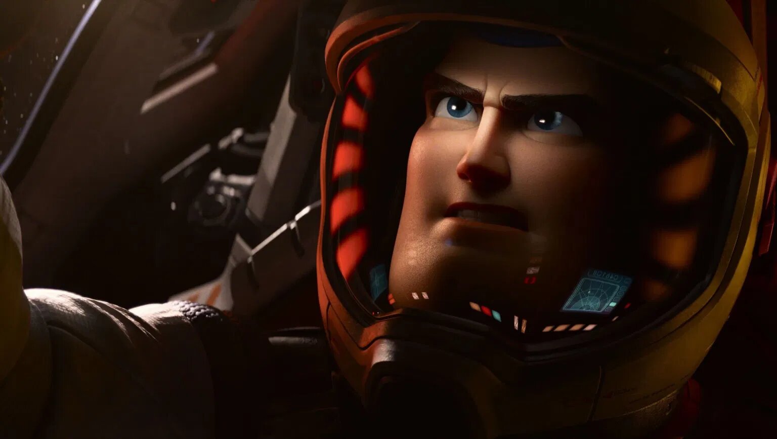 Disney lanzó tráiler Lightyear- acn