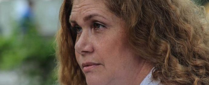 Esposa de Raúl Isaías Baduel - noticiacn