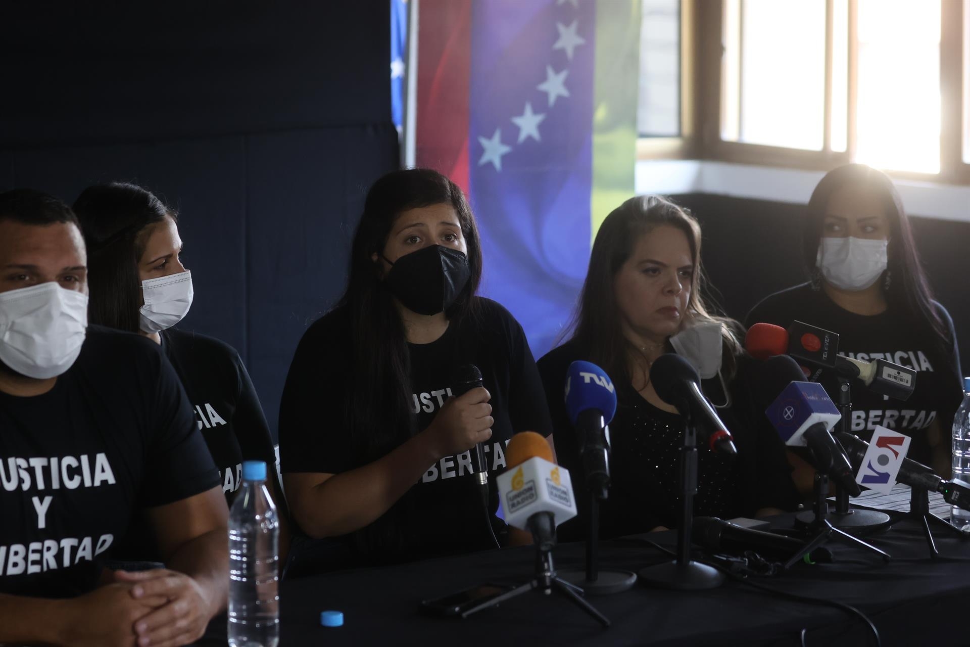 Familia de Baduel pide esclarecer su muerte - noticiacn
