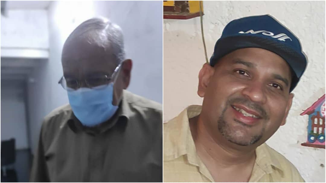 Familia requiere ayuda