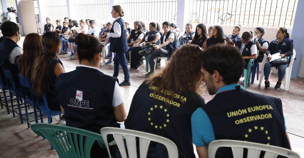 Gobierno rechazó que Borrell adjudique - noticiacn