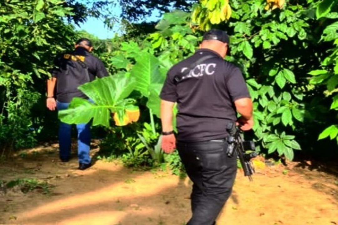 Joven golpeó a su madre - ACN