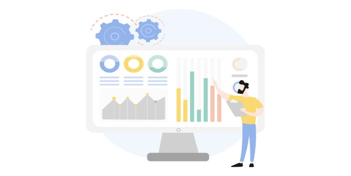 Google Analytics se cayó