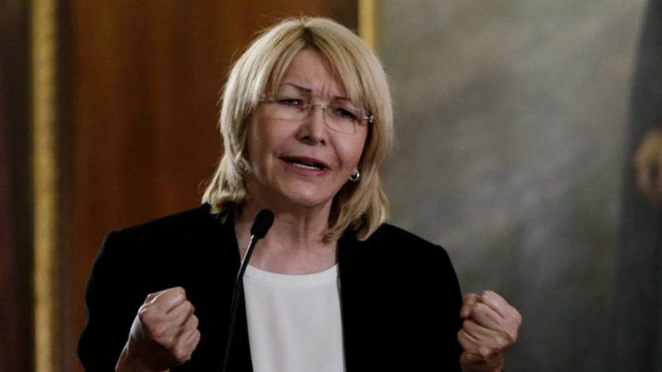 Luisa Ortega Díaz asilo en España - ACN