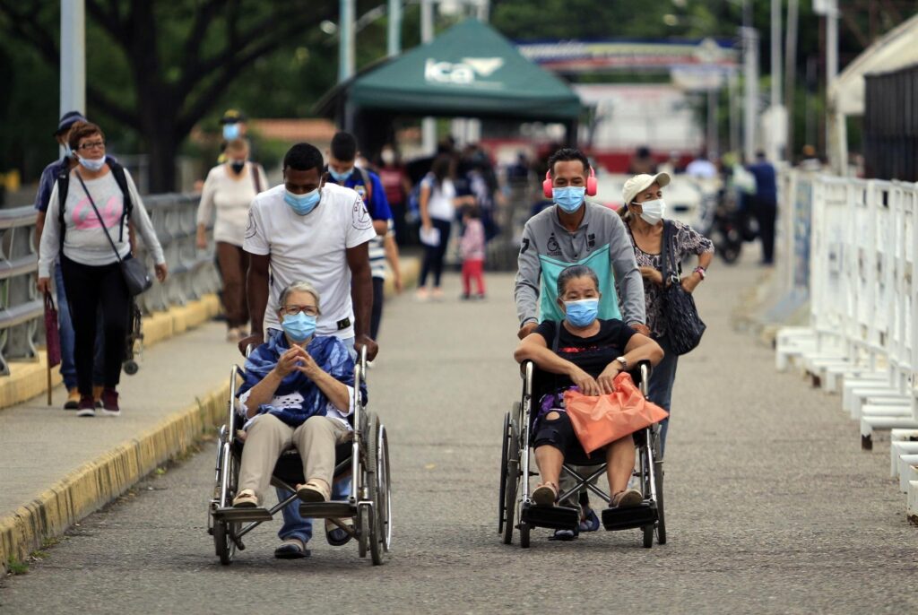 Maduro llamó a empresarios colombianos - noticiacn