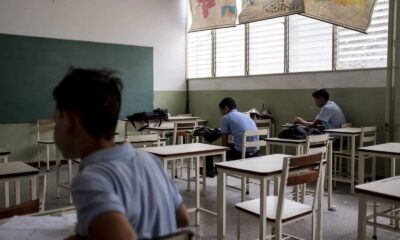 Maduro ratificó inicio de clases presenciales - noticiacn