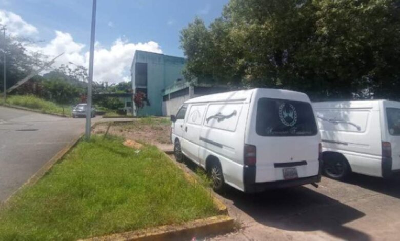 Niño murió atropellado por su padre - ACN
