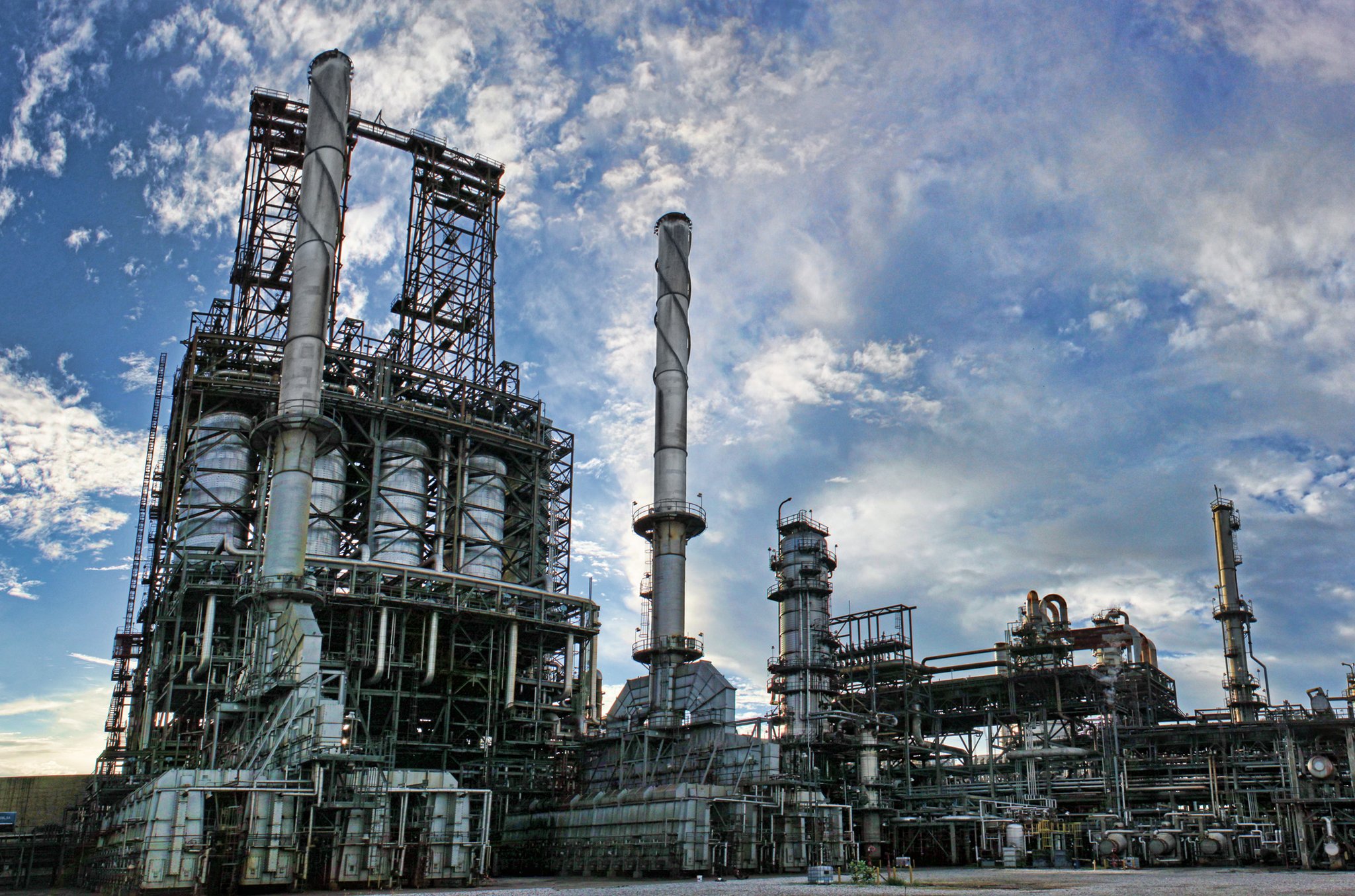 Olor a gas en Anzoátegui