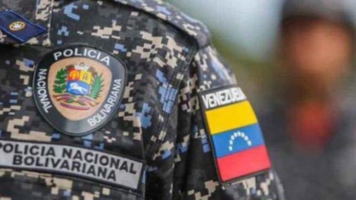 PNB ejecutaron a un hombre en Ocumare del Tuy