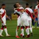 Perú derrotó a Chile - noticiacn