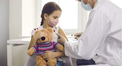 Pfizer efectiva en niños - ACN