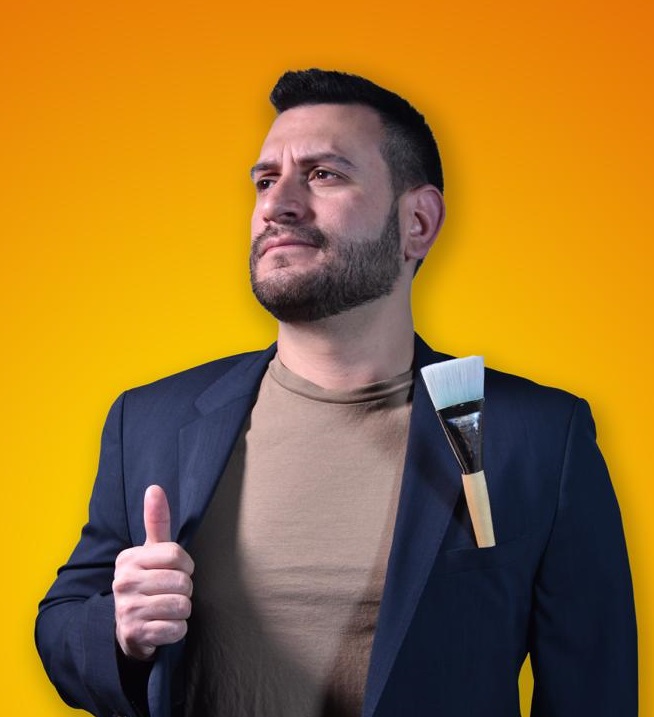 Ruggery Sánchez - ACN