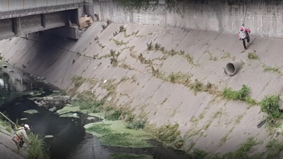 Orgía bajo un puente en Argentina - ACN