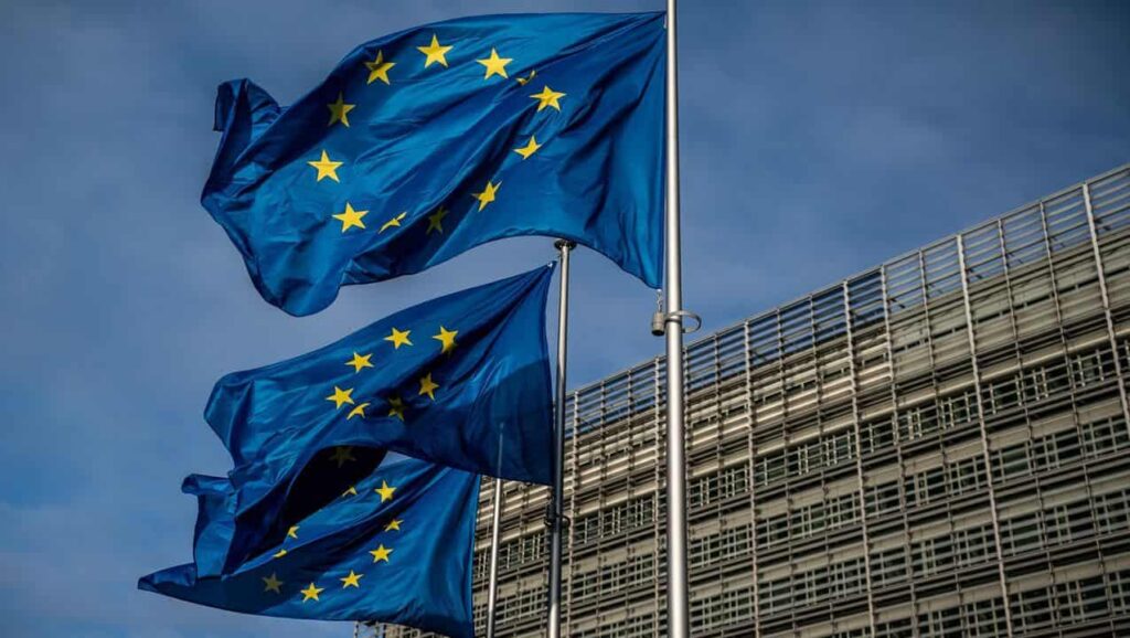 Unión Europea retirará misión - noticiacn