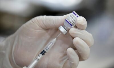 Vacunas anticovid chinas requieren tres dosis - noticiacn