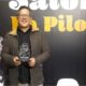 Venezolano ganó premio de literatura en Colombia