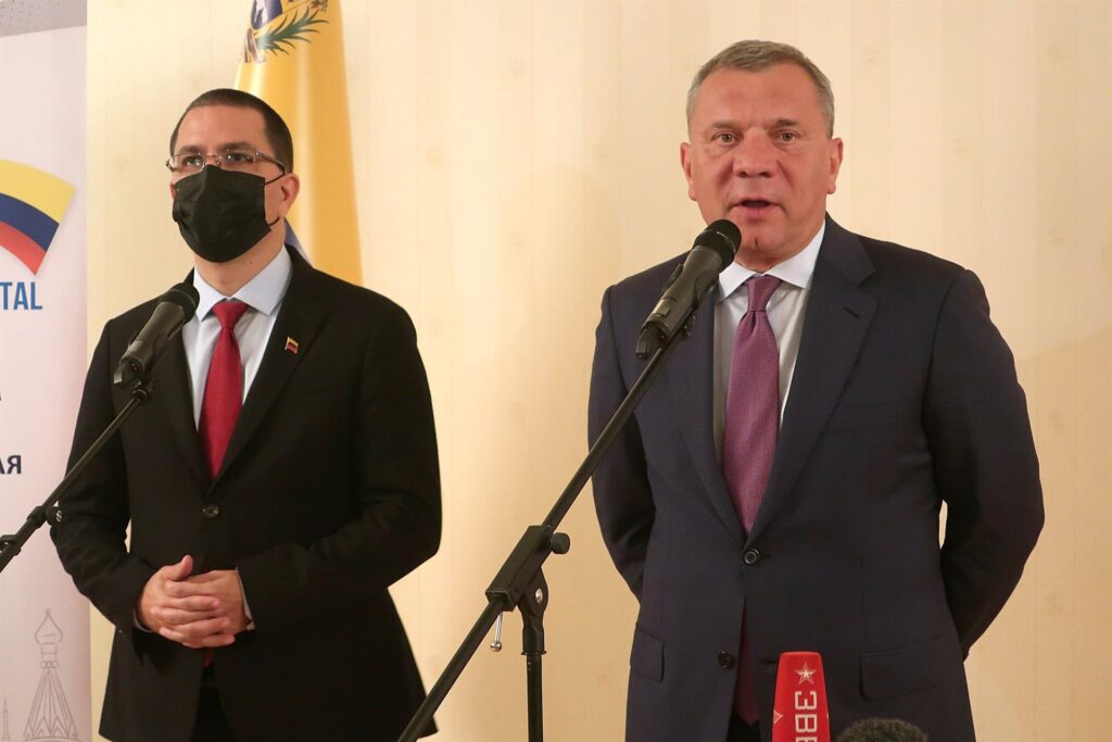 Venezuela espera recibir resto de dosis - noticiacn