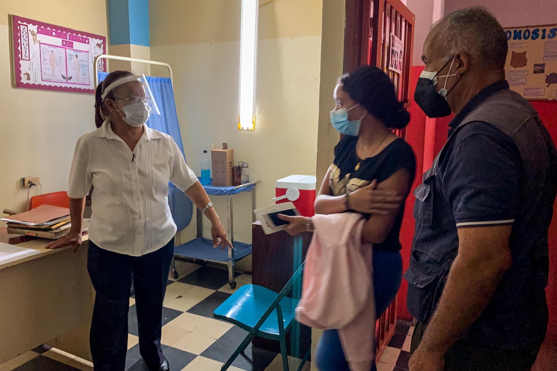 Venezuela sigue sumando enfermedades - noticiacn