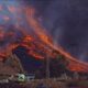 Volcán de La Palma vuelve a rugir