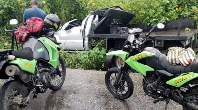 muerto herido accidente valencia puerto cabello- acn