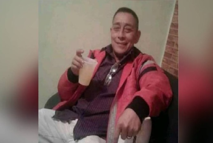 asesinado puñaladas joven indigente- acn