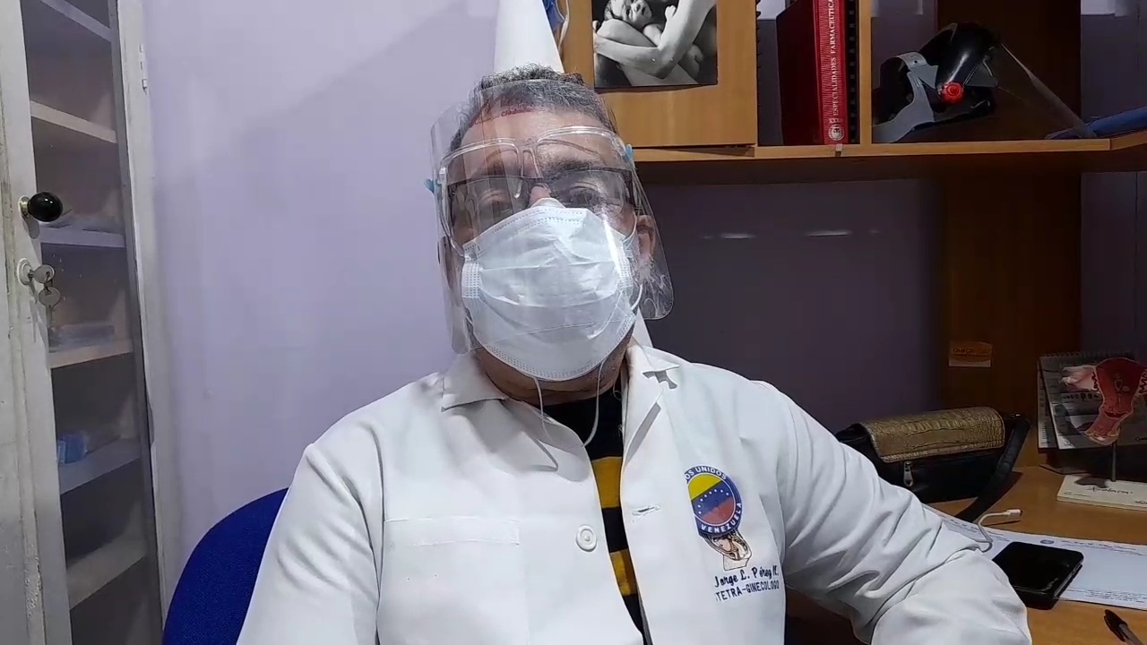 clases presenciales casos de covid