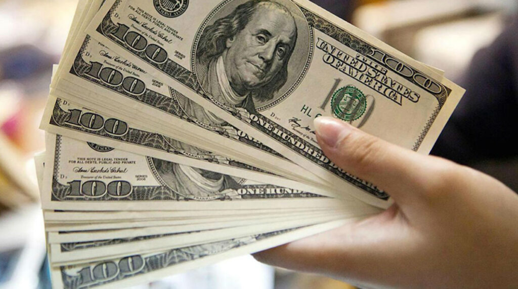 Dolarización impulsa a la banca privada - noticiacn