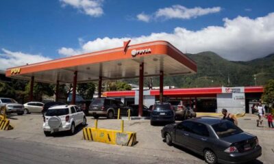 Aumentan precio de la gasolina - noticiacn