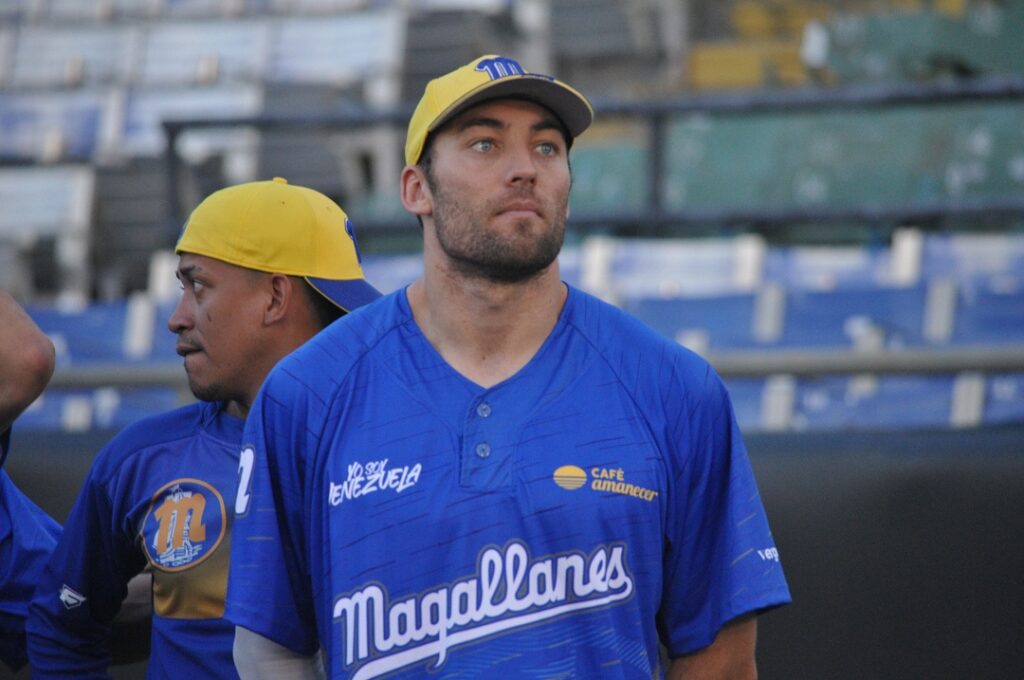 Magallanes recibió a tres imporados - noticiacn