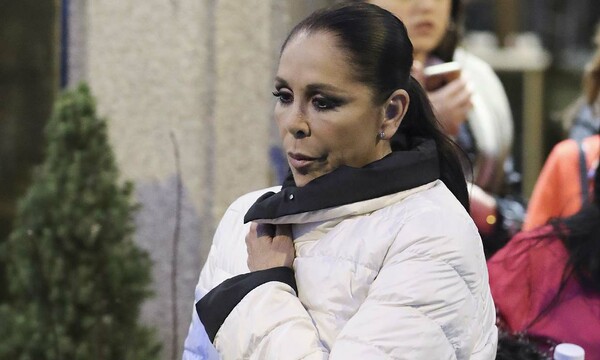 Isabel Pantoja cárcel - ACN