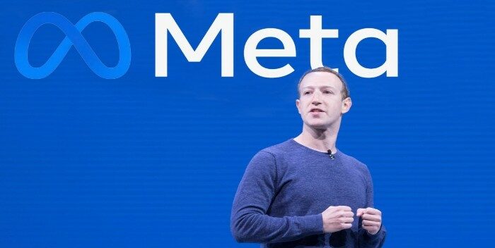 facebook se llama meta- acn