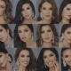 cinco favoritas miss venezuela- acn