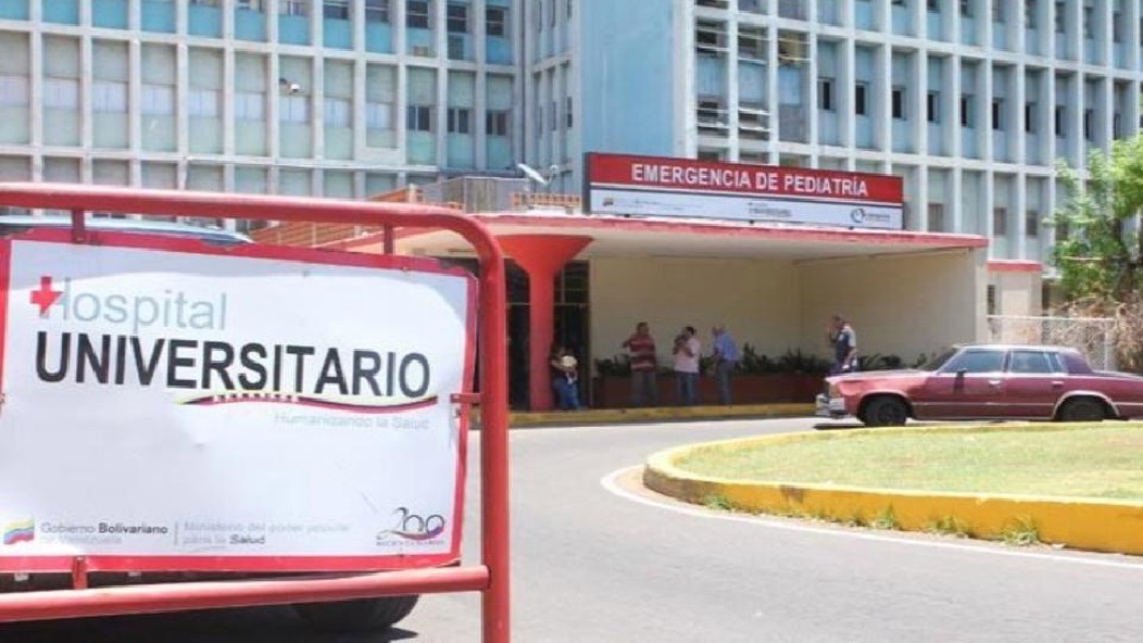 niñas murieron incendio maracaibo- acn