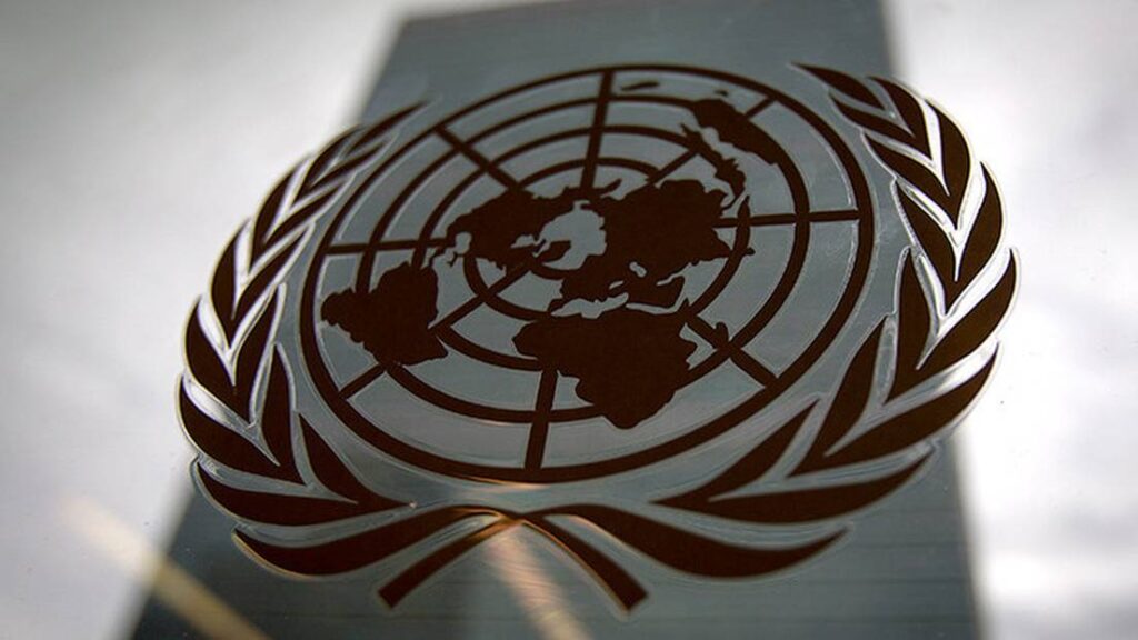 ONU descaró enviar misión - noticiacn