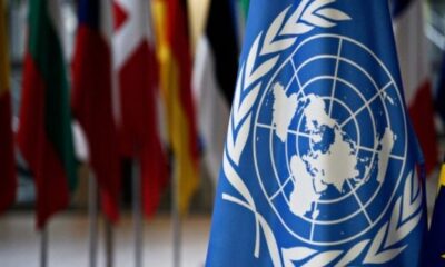 ONU enviará panel de expertos electorales - noticiacn
