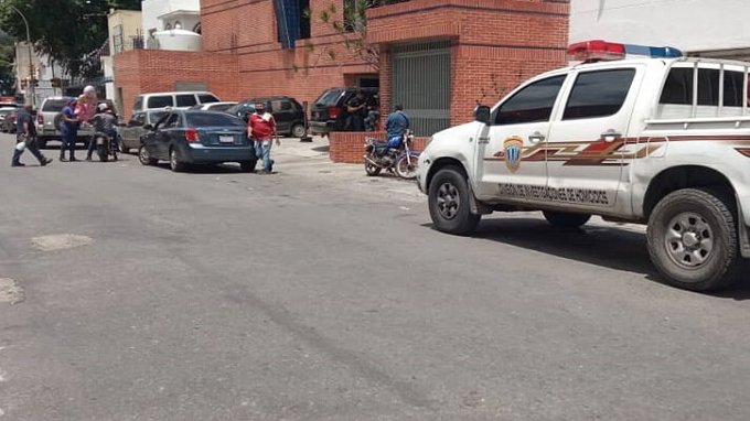 ascienden muertos operativo el valle- acn
