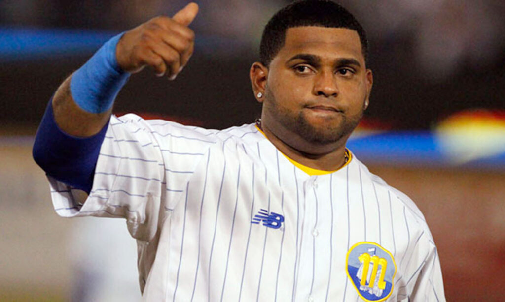 Pablo Sandoval regresa a los Navegantes - noticiacn