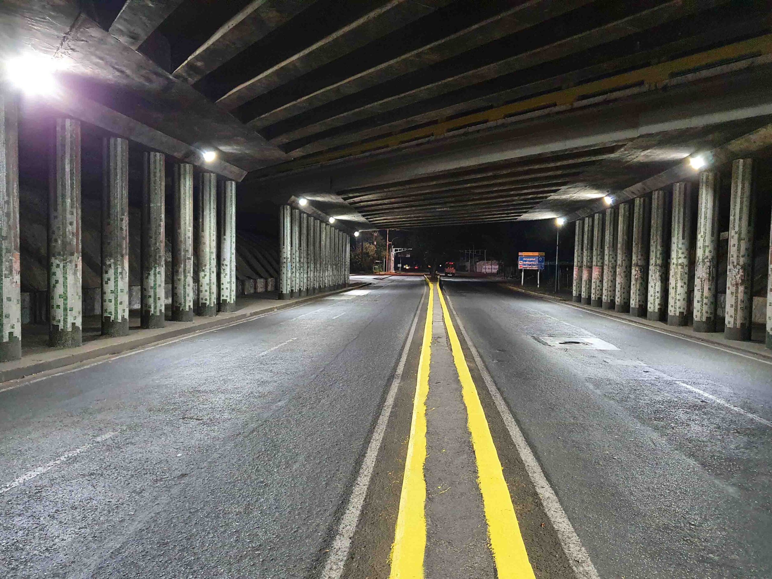 hallaron cuerpo hombre puente bárbula- acn